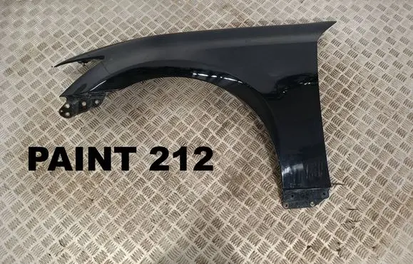 Lexus GS 250 350 300H 450H Fender