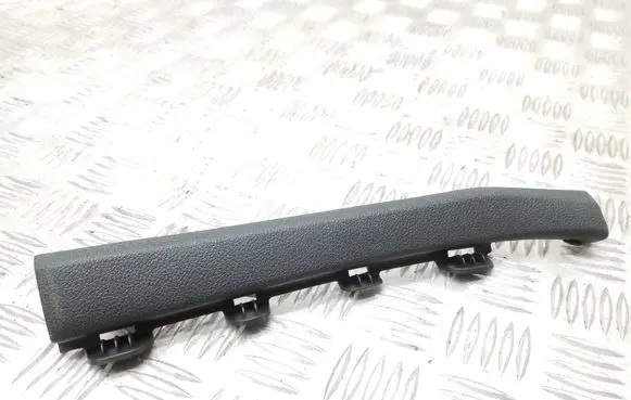 Audi A6 S6 C7 4G Dashboard side end trim 4G0868203