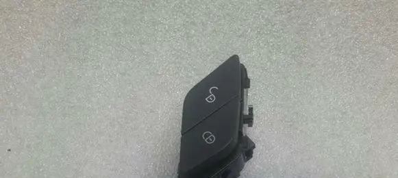 Mercedes-Benz S W222 Central locking switch button A2229057507