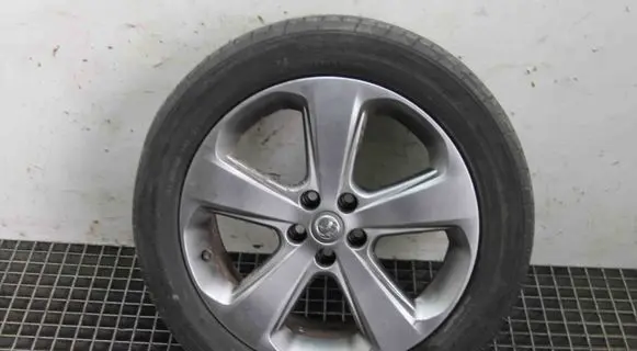 Opel Mokka R12 alloy rim 95181596