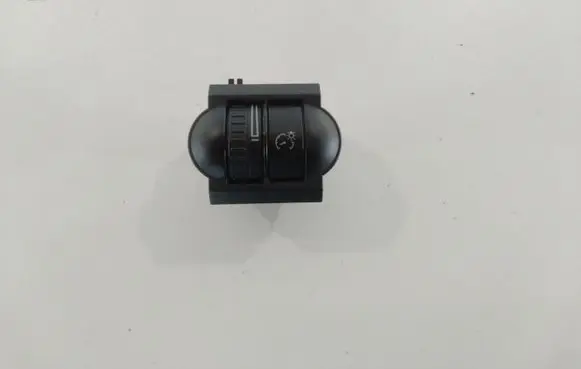 Volkswagen Golf VI Panel lighting control switch 1K0941334