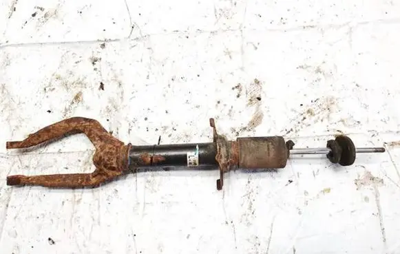 Honda Accord Front shock absorber/damper