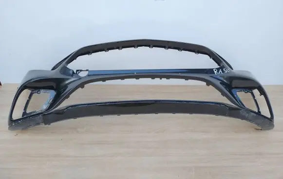 Mercedes-Benz CLS W257 Front bumper A2578855901