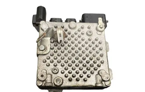 Subaru Forester SH Power steering control unit/module 34710SC010 Q1T41074M E271058004