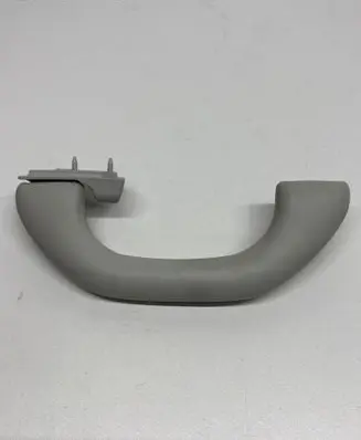 Volkswagen Golf IV Rear interior roof grab handle 6N0857607AA