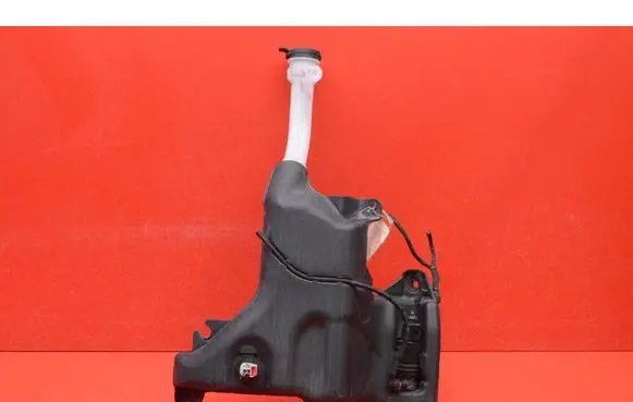 Opel Insignia A Windshield washer fluid reservoir/tank 13480307
