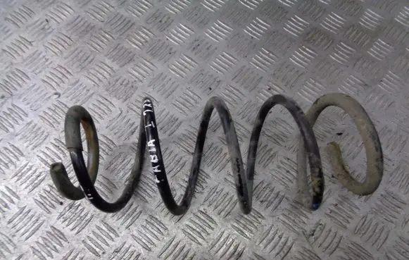 Skoda Fabia Mk1 (6Y) Rear coil spring