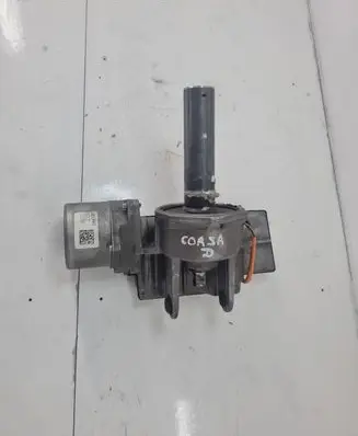 Opel Corsa D Electric power steering pump 11213105