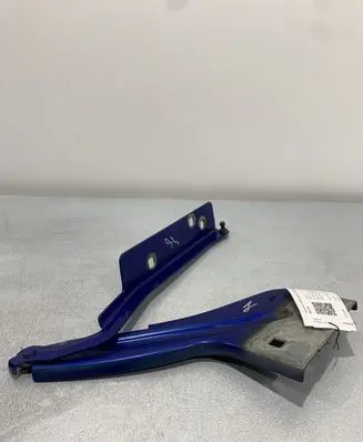 Jaguar F-Pace Engine bonnet/hood hinges HK8316800