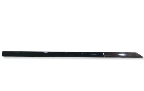 BMW 5 E39 Rear door card panel trim 7050885