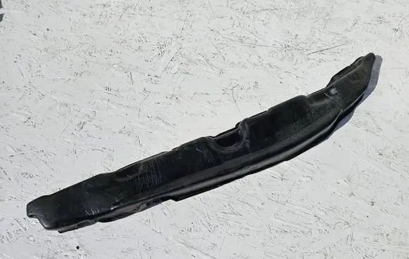 KIA Xceed Fender foam support/seal 84126J7500