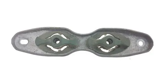 Muffler mount bracket/holder