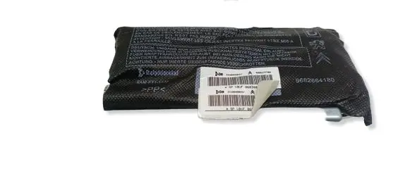 Citroen C5 Seat airbag 9656177780