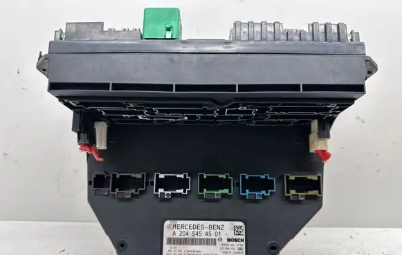 Fuse module