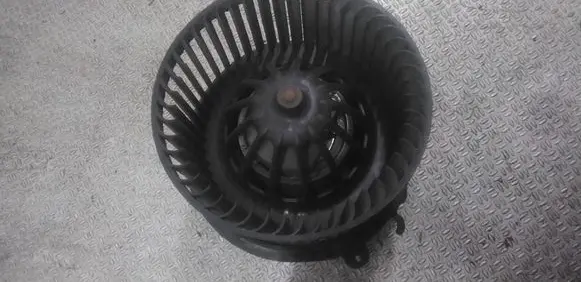 Citroen C3 Heater fan/blower F665878C
