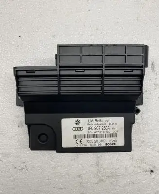Audi A6 S6 C6 4F Other devices 4F0907280A