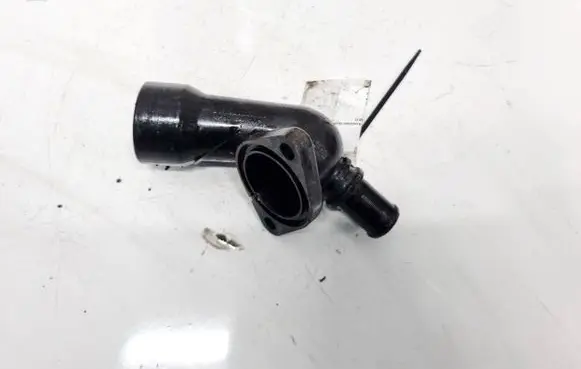 Ford Kuga I Engine coolant pipe/hose 9646559580