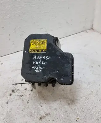 Toyota Avensis Verso ABS Pump 4454044040
