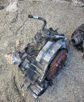 Rover 75 Automatic gearbox 0232745