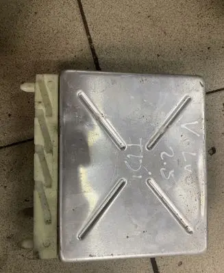 Volvo S80 Engine control unit/module