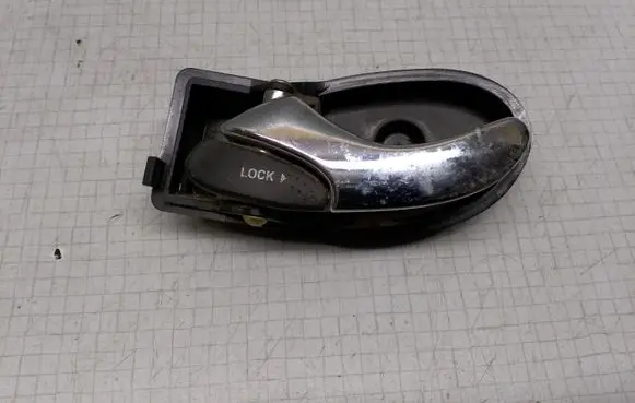 Ford Focus Rear door interior handle