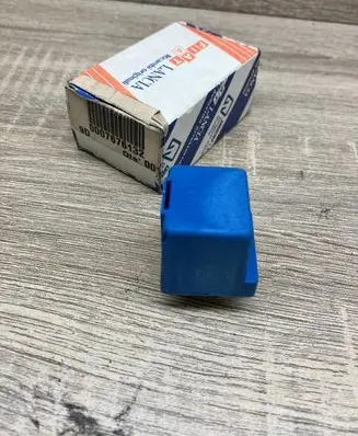 Fiat Tipo Battery relay fuse 7676132
