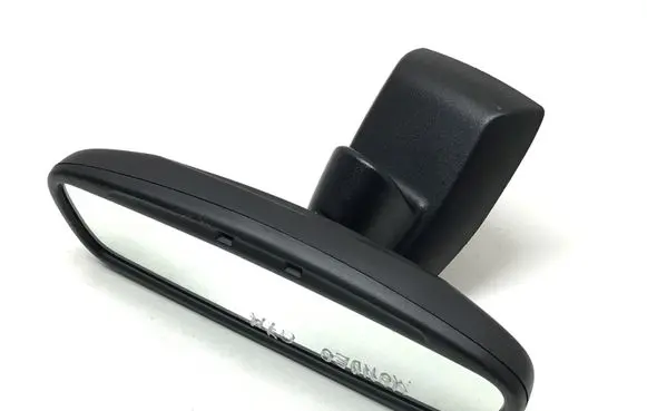 Ford Mondeo Mk III Rear view mirror (interior) 3S7117D568AC 3S7A17B676BA