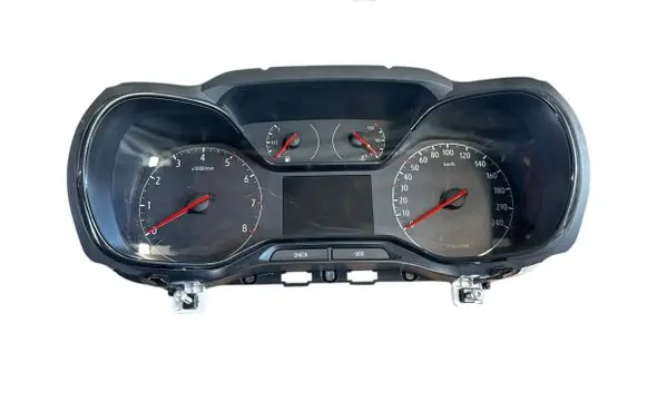 Opel Combo E Speedometer (instrument cluster) 9830966980 27062019 SN30446456