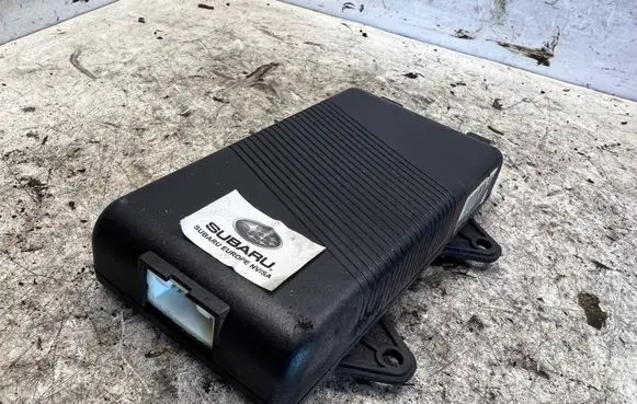 Subaru Forester SH Other control units/modules R0U57BTNSV4A300