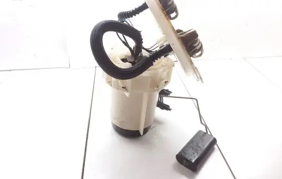 Opel Astra H In-tank fuel pump 13119491 0580303053