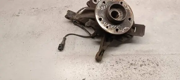 Renault Scenic III - Grand scenic III Front wheel hub 