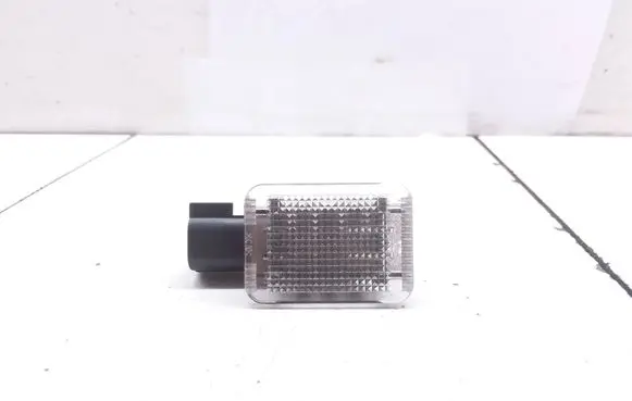Volvo V50 Other interior light 8687610