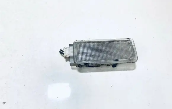 Peugeot 206 Other interior light