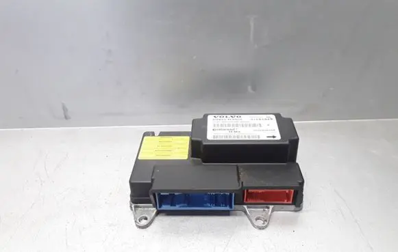 Volvo C70 Airbag control unit/module 31264943