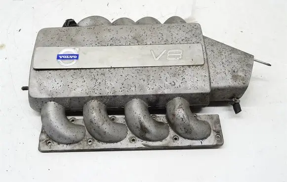 Intake manifold