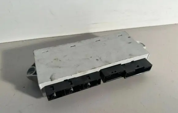 BMW 7 E65 E66 Door control unit/module 6931229 6015005010