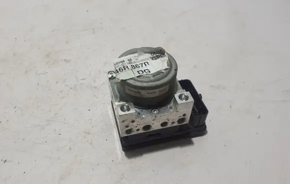 Dacia Sandero III ABS Pump 476602867R