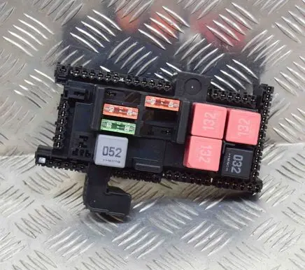 Fuse module