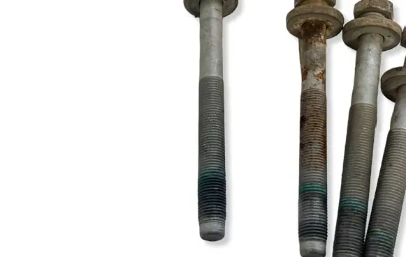 Dodge Durango III Nuts/bolts 