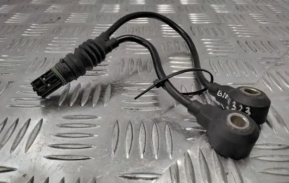 BMW 3 E46 Detonation knock sensor 1435485 094304