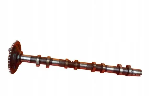 Citroen Jumper Camshaft 6C1Q6256AC 10MB28