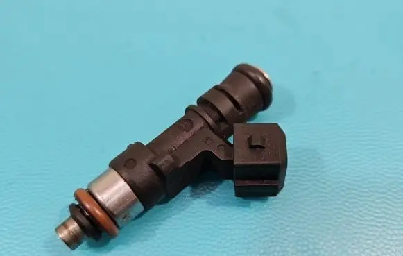 Chevrolet Epica Fuel injector 0280158097 IMPRK1358365