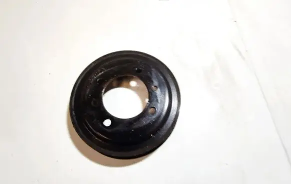 Mazda RX8 Crankshaft pulley 
