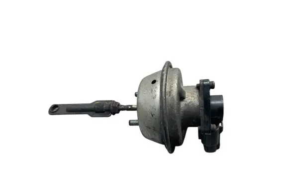 Ford Mondeo MK IV Turbo system vacuum part T304729625 T30472