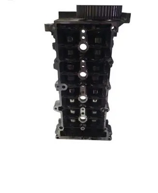 Opel Zafira B Camshaft 