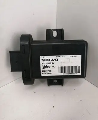 Volvo XC60 Xenon control unit/module 31324608AA 31324608