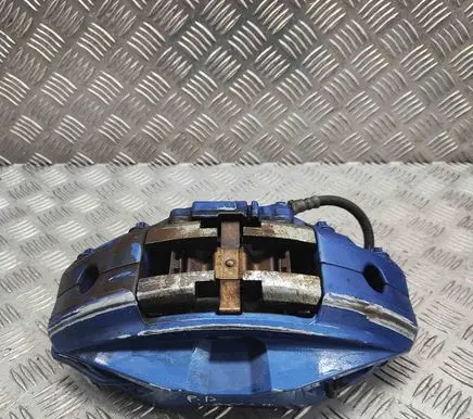 BMW iX Front brake caliper 7915680