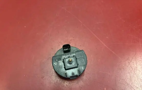 BMW X3 G01 Alarm system siren 9493759