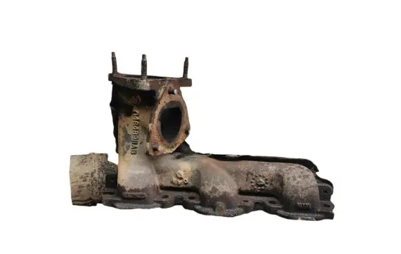 Chrysler Pacifica Exhaust manifold 04648911AB