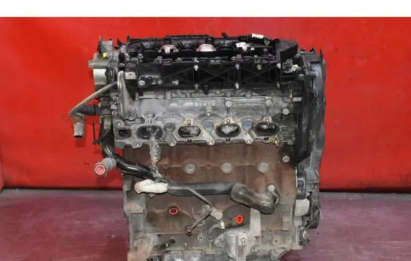 Ford Grand C-MAX Engine UFDB